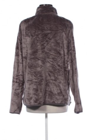 Damen Sportoberteil Janina, Größe XXL, Farbe Grau, Preis € 15,99