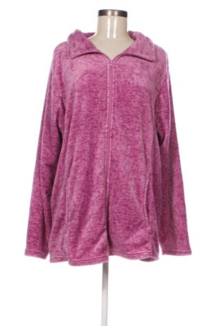 Damen Sportoberteil Janina, Größe 3XL, Farbe Lila, Preis € 17,99