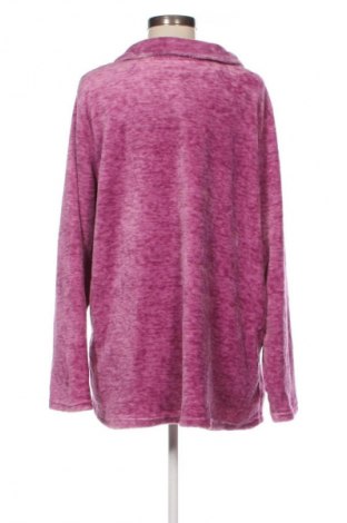 Damen Sportoberteil Janina, Größe 3XL, Farbe Lila, Preis € 17,99