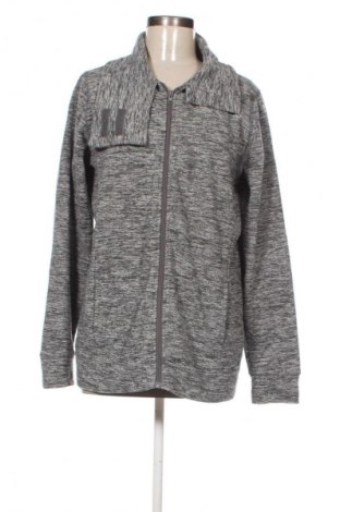 Damska bluza sportowa Janina, Rozmiar XL, Kolor Szary, Cena 65,99 zł