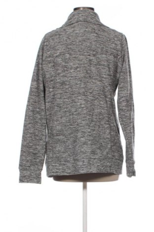 Damska bluza sportowa Janina, Rozmiar XL, Kolor Szary, Cena 65,99 zł