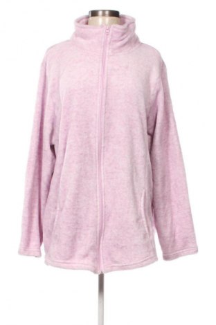 Dámsky športový vrch  Janina, Veľkosť 3XL, Farba Fialová, Cena  14,95 €
