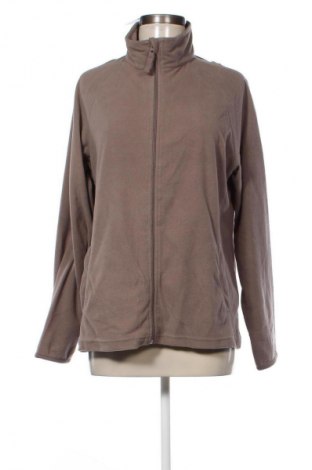 Damen Sportoberteil Janina, Größe XL, Farbe Beige, Preis € 14,99