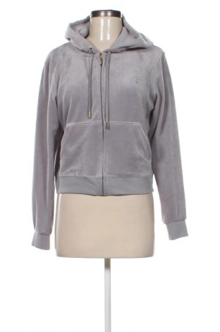 Damska bluza sportowa Juicy Couture, Rozmiar L, Kolor Szary, Cena 248,00 zł