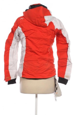 Damenjacke für Wintersports Kjus, Größe S, Farbe Rot, Preis 724,99 €