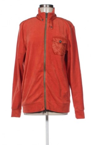 Γυναικεία αθλητική ζακέτα Massimo Dutti, Μέγεθος M, Χρώμα Πορτοκαλί, Τιμή 26,99 €