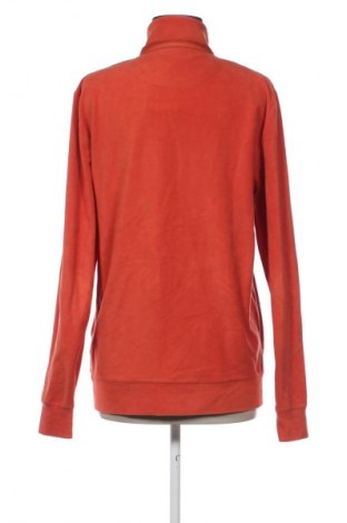 Γυναικεία αθλητική ζακέτα Massimo Dutti, Μέγεθος M, Χρώμα Πορτοκαλί, Τιμή 26,99 €