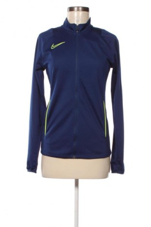 Dámský sportovní vrch  Nike, Velikost M, Barva Modrá, Cena  608,00 Kč