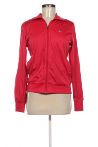 Dámsky športový vrch  Nike, Veľkosť M, Farba Červená, Cena  30,95 €