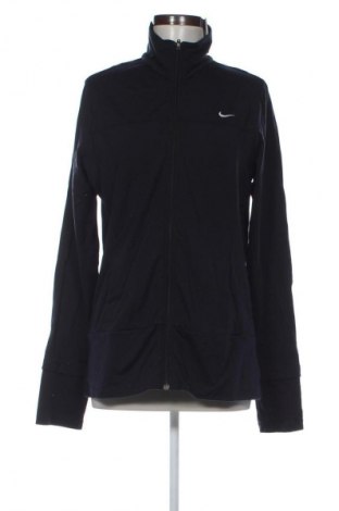 Damen Sportoberteil Nike, Größe L, Farbe Schwarz, Preis € 16,99