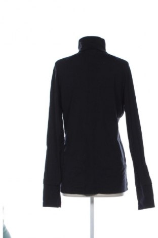 Damen Sportoberteil Nike, Größe L, Farbe Schwarz, Preis € 16,99