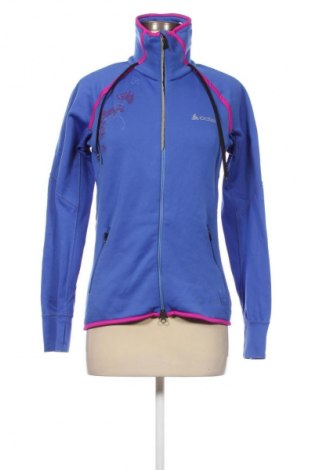 Damen Sportoberteil Odlo, Größe S, Farbe Blau, Preis € 17,99