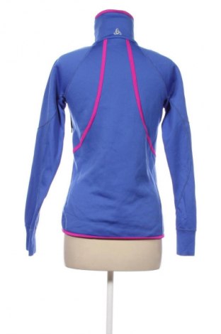 Damen Sportoberteil Odlo, Größe S, Farbe Blau, Preis € 17,99