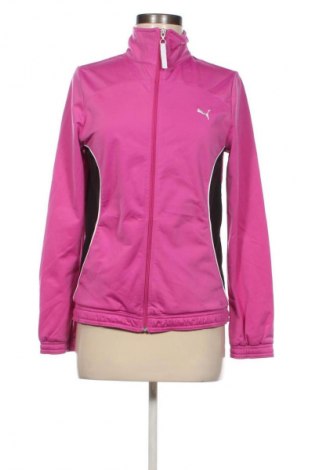 Női sport felső PUMA, Méret M, Szín Rózsaszín, Ár 9 449 Ft