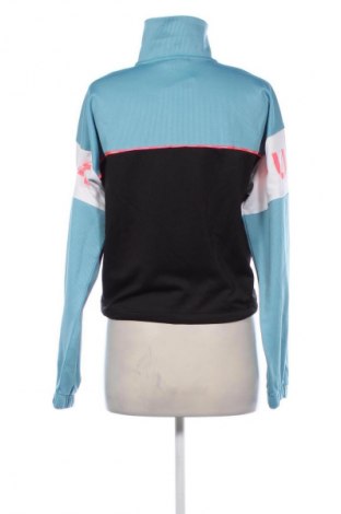 Damen Sportoberteil PUMA, Größe M, Farbe Mehrfarbig, Preis € 29,99