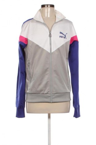Bluză trening de femei PUMA, Mărime XL, Culoare Multicolor, Preț 148,99 Lei