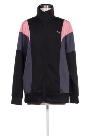 Bluză trening de femei PUMA, Mărime XL, Culoare Multicolor, Preț 149,99 Lei