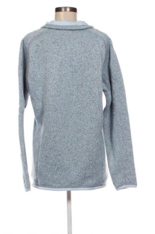 Bluză trening de femei Patagonia, Mărime XL, Culoare Multicolor, Preț 709,99 Lei