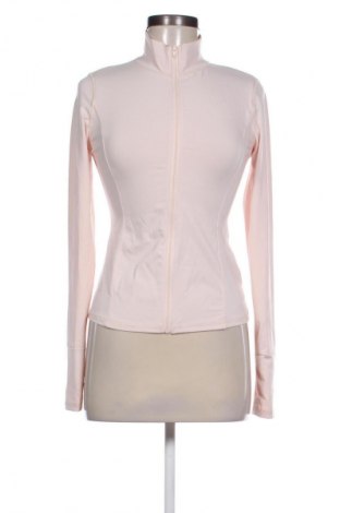 Damen Sportoberteil SHEIN, Größe S, Farbe Aschrosa, Preis 20,02 €