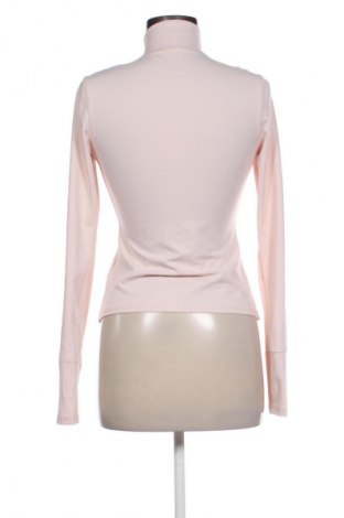 Damen Sportoberteil SHEIN, Größe S, Farbe Aschrosa, Preis 20,02 €