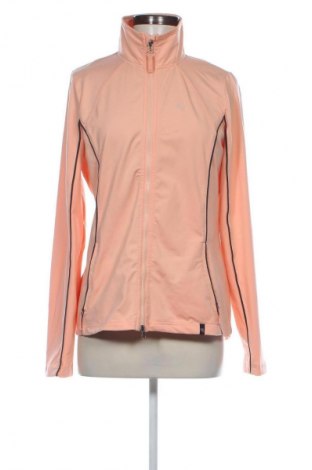 Damen Sportoberteil TCM, Größe M, Farbe Orange, Preis € 19,95