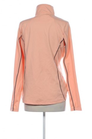Damen Sportoberteil TCM, Größe M, Farbe Orange, Preis € 19,95
