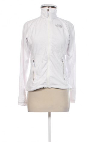 Dámsky športový vrch  The North Face, Veľkosť S, Farba Biela, Cena  47,95 €