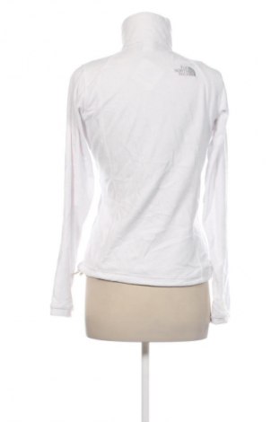 Dámsky športový vrch  The North Face, Veľkosť S, Farba Biela, Cena  47,95 €
