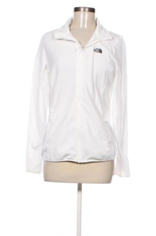 Dámský sportovní vrch  The North Face, Velikost L, Barva Bílá, Cena  1 279,00 Kč