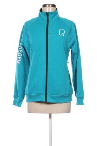 Dámský sportovní vrch  Unbranded, Velikost XL, Barva Modrá, Cena  495,00 Kč