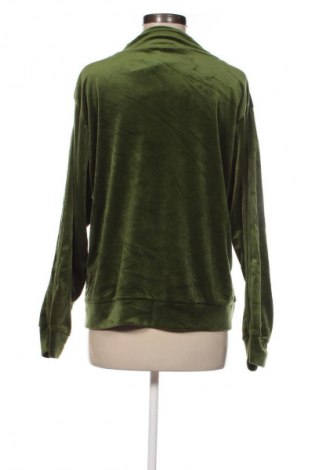 Dámsky športový vrch  Unbranded, Veľkosť XL, Farba Zelená, Cena  12,95 €