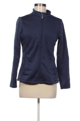 Damska bluza sportowa Unbranded, Rozmiar S, Kolor Niebieski, Cena 45,99 zł