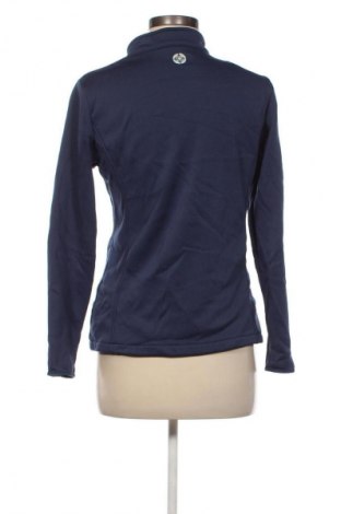 Damska bluza sportowa Unbranded, Rozmiar S, Kolor Niebieski, Cena 45,99 zł