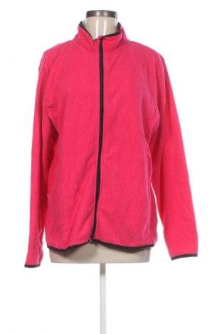 Dámský sportovní vrch  Unbranded, Velikost XL, Barva Růžová, Cena  329,00 Kč