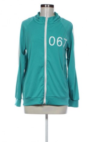 Damen Sportoberteil Unbranded, Größe S, Farbe Grün, Preis 19,95 €