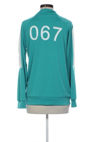 Damen Sportoberteil Unbranded, Größe S, Farbe Grün, Preis 19,95 €