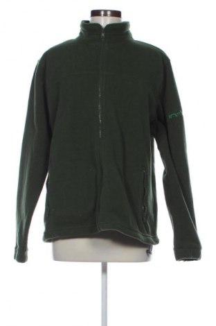 Bluză trening de femei Unbranded, Mărime L, Culoare Verde, Preț 110,00 Lei