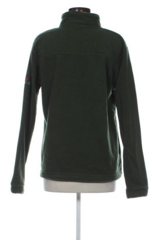 Bluză trening de femei Unbranded, Mărime L, Culoare Verde, Preț 110,00 Lei