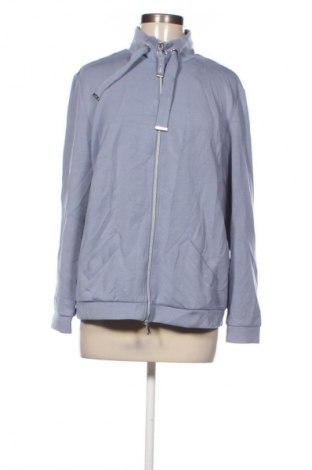 Damen Sportoberteil Unbranded, Größe L, Farbe Blau, Preis 11,99 €