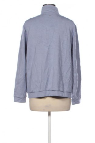 Damen Sportoberteil Unbranded, Größe L, Farbe Blau, Preis 11,99 €