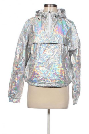 Dámsky športový vrch  Urban Classics, Veľkosť S, Farba Sivá, Cena  11,95 €