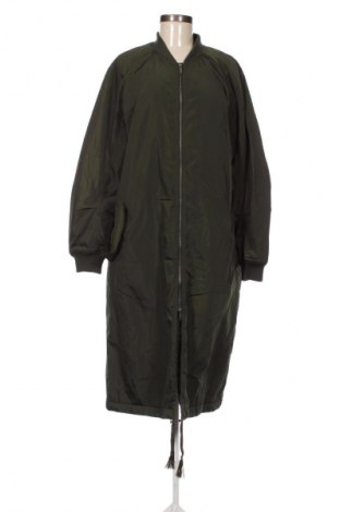 Dámska bunda  ADPT., Veľkosť XL, Farba Zelená, Cena  17,95 €