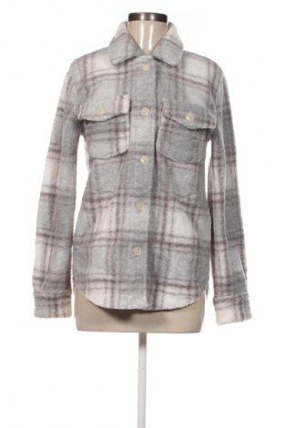 Дамско яке Abercrombie & Fitch, Размер XS, Цвят Многоцветен, Цена 39,99 лв.