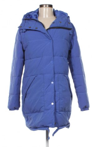 Damenjacke Abercrombie & Fitch, Größe XS, Farbe Blau, Preis 45,54 €