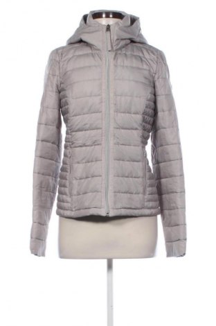 Kurtka damska Abercrombie & Fitch, Rozmiar M, Kolor Szary, Cena 235,99 zł