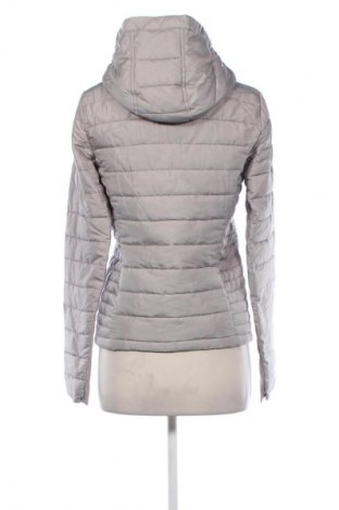 Kurtka damska Abercrombie & Fitch, Rozmiar M, Kolor Szary, Cena 235,99 zł