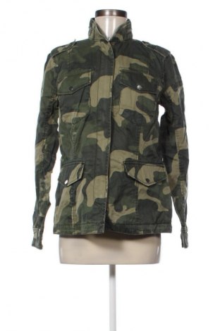 Damenjacke Abercrombie & Fitch, Größe M, Farbe Mehrfarbig, Preis 35,00 €