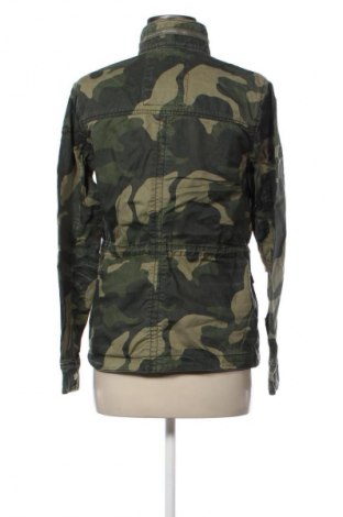 Damenjacke Abercrombie & Fitch, Größe M, Farbe Mehrfarbig, Preis 35,00 €