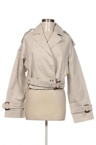Damenjacke About You, Größe XXL, Farbe Ecru, Preis € 64,99