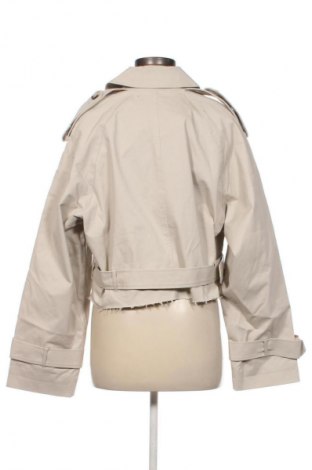 Damenjacke About You, Größe XXL, Farbe Ecru, Preis € 64,99